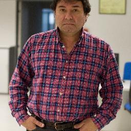 Periodista de EL DIARIO MONTAÑES. Sección de Deportes y crítico taurino.