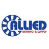 AlliedBearing's profile picture. Your solution source for bearing & transmission products. Approved: Baldor Dodge, INA FAG, Continental Conveyor, WEG, Atra-Flex, Voith, Force Control, & others.