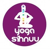 sihnuuhetep's profile picture. Sihnuu is on a mission to interlace yoga into every aspect of life and encourages others to do the same by exploring open dialogue with their bodies on the mat.