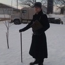 Lance Olson - @nimbletheepope - Twitter