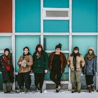 The Seahags (@seahags) 's Twitter Profile