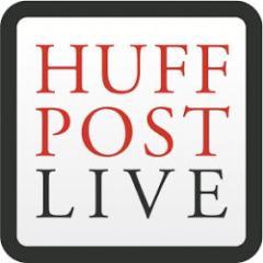 Be a part of the conversation with HuffPost Live!  All you need is a webcam, a Google+ account, and a story to tell.