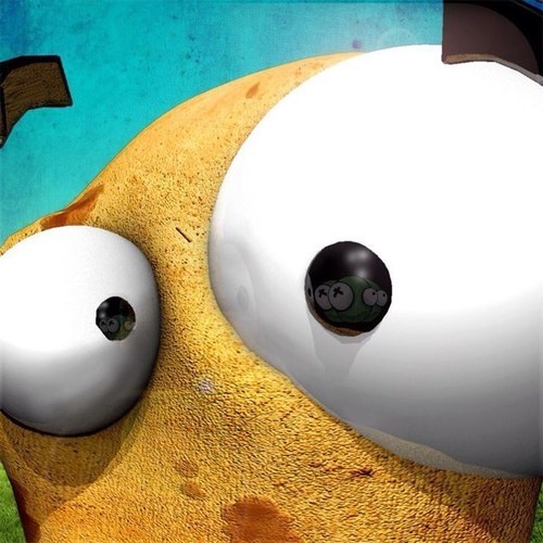 The first mobile game with location-based levels. Baked by Saborstudio in New York + Costa Rica.