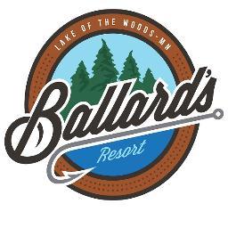 Fishing for over 60 years at Ballard's Resort on MN's Lake of the Woods and now casting for more at Ballard's Black Island on Ontario's Lake of the Woods!