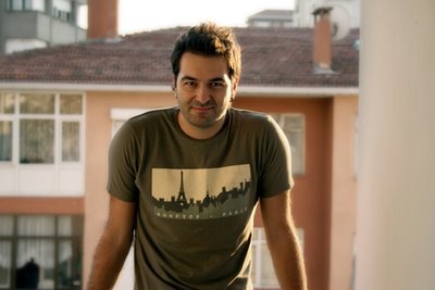 BahadirAvadirci's profile picture. 