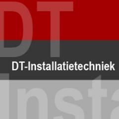 DT-Installatietechniek Totaal Installateur Verwarming, Sanitair, Elektra, Loodgieters werkzaamheden