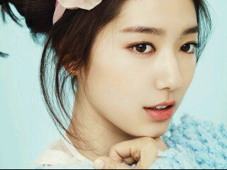 Official of @RolePlayer_Ent | Park Shin Hye | 90 lines |