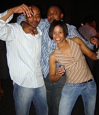 tk1aka's profile picture. Techie, fitness, fan of UNC, Dallas Cowboys & U. of Miami (football), fantasy football lover, NC native, Computer Sci, MBA, United Thai Boxing & MMA gym owner