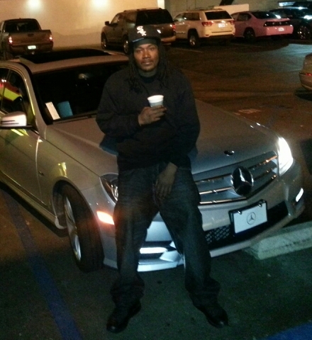 Money go getta