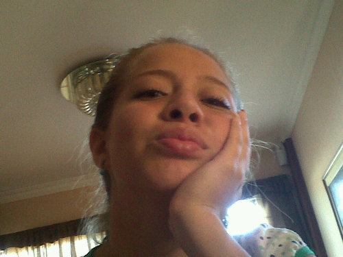 I loved :*