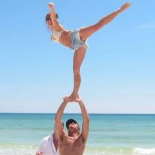 AthletesBible_'s profile picture. You have 2 minutes & 30 seconds to show the judges what you got! Don't waste it.