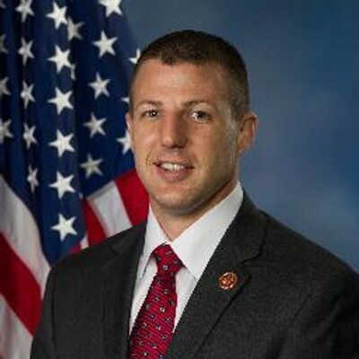 Markwayne Mullin