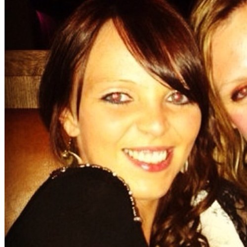 Pinkladykaz1's profile picture. 