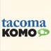 TacomaKOMO (@tacomakomo) Twitter profile photo