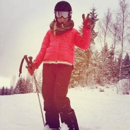 Sophie, single.