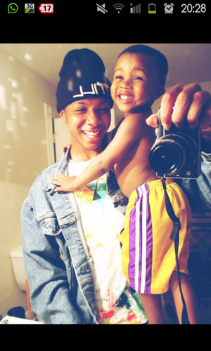 Puber_XL's profile picture. 