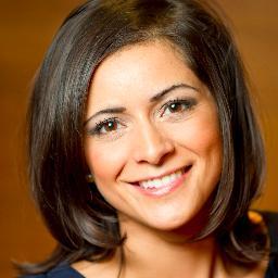 Lucy Verasamy Profile