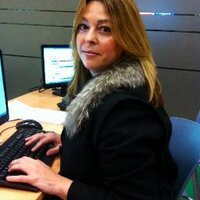 Cristina Solar (@journalistcris7) 's Twitter Profile