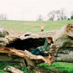 mrtindel's profile picture. you are not alive