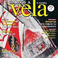 Barcos a Vela (@barcosavela) 's Twitter Profile Photo Barcos a Vela (@barcosavela) 's Twitter Profile Photo
