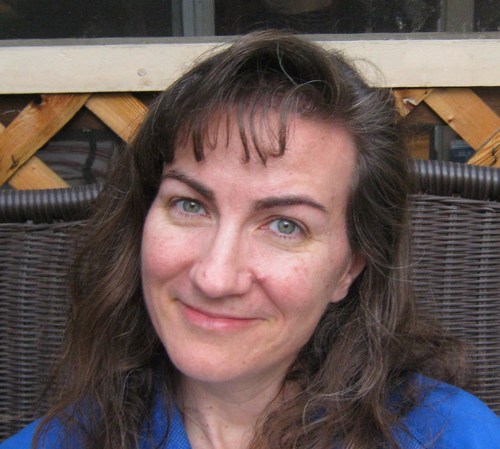 Violin teacher. Retired nurse. MG/YA writer at odd hours. Mom always. SCBWI member. Catholic. Occasionally on Twitter.