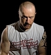 Personal trainer (retired)
