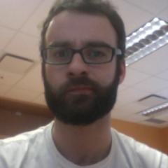 thierrymoisan's profile picture. Computer science PhD. Constraint programming, optimisation and parallelism.