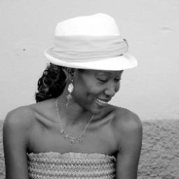 AlexandraOkune's profile picture. Artist from Uganda.