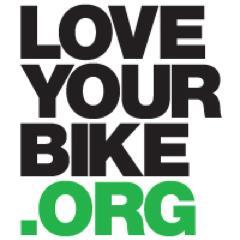 Love Your Bike