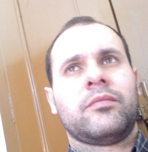 Geographer; CEGOT's Researcher (Integrated Member); Phd in Geography (University of Coimbra). Born in Azores (Portugal).