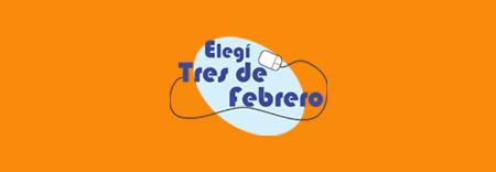 Guía comercial en Tres de Febrero.
Portal dedicado a todas las personas que tengan un negocio o actividad comercial y quiera mostrar u ofertar su trabajo.