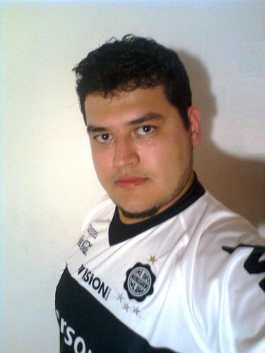 maci341's profile picture. Cuando sea grande quiero ser gamer XD