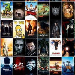 ExitosDivx's profile picture. Películas y Series para descargar gratis