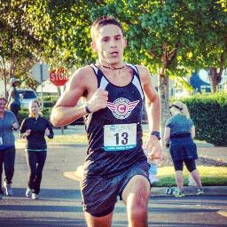 boydruns's profile picture. 