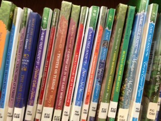 Readers, explorers, the future! Group of 3rd graders in North Texas, USA looking to connect with the world.