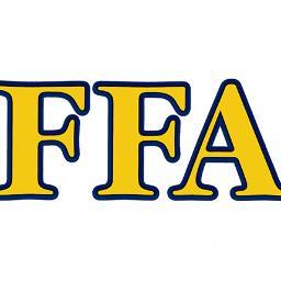 FFA makes a positive difference in the lives of students by developing their potential for premier leadership, personal growth, and career success.