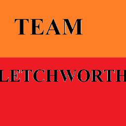 Use Hashtag #Letchworth , #LGC , #TeamLGC , #TeamLetchworth for Letchworth Garden City