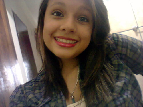 Princesa do Reei !