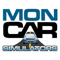 Providing driving lessons in car simulators; the safest way to build confidence and learn driving skills, before hitting the roads.