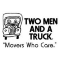 TwoMenNewmarket's profile picture. 