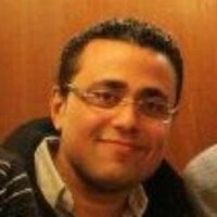 Ahmed Sobhy (@ahmedsobhye) 's Twitter Profile
