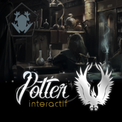 PI_UHP's profile picture. Forum RPG basé sur l'histoire originale de Harry Potter.
RPG forum based on the original story of Harry Potter.