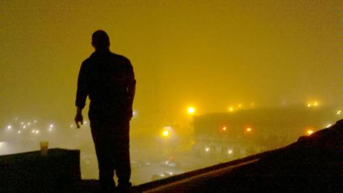 cajunbohemian's profile picture. hobbit-sized writer/waiter, shenanigan-seeker, eater&drinker, and all around lovin-life kinduva guy