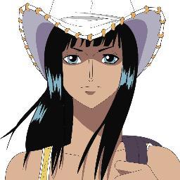 NicoRobinReal_'s profile picture. 