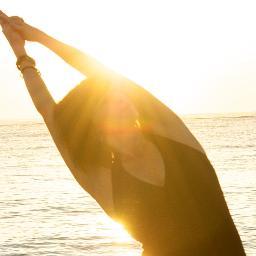 Wife, Mother, Friend and Yoga Instructor. Teaching classes at yOga hOMe in Pompano Beach, FL. https://t.co/RPXJsaZRwo