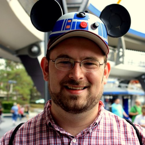 sirrobin07's profile picture. 