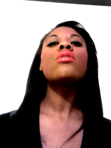 ''Dreamer, Fashion lover and a creative mind...