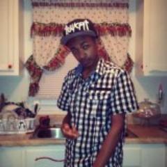 FordSoFly300's profile picture. 