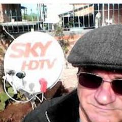 AZboxSat's profile picture. 