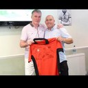 Lee Ruffin - @LJR1978 - Twitter